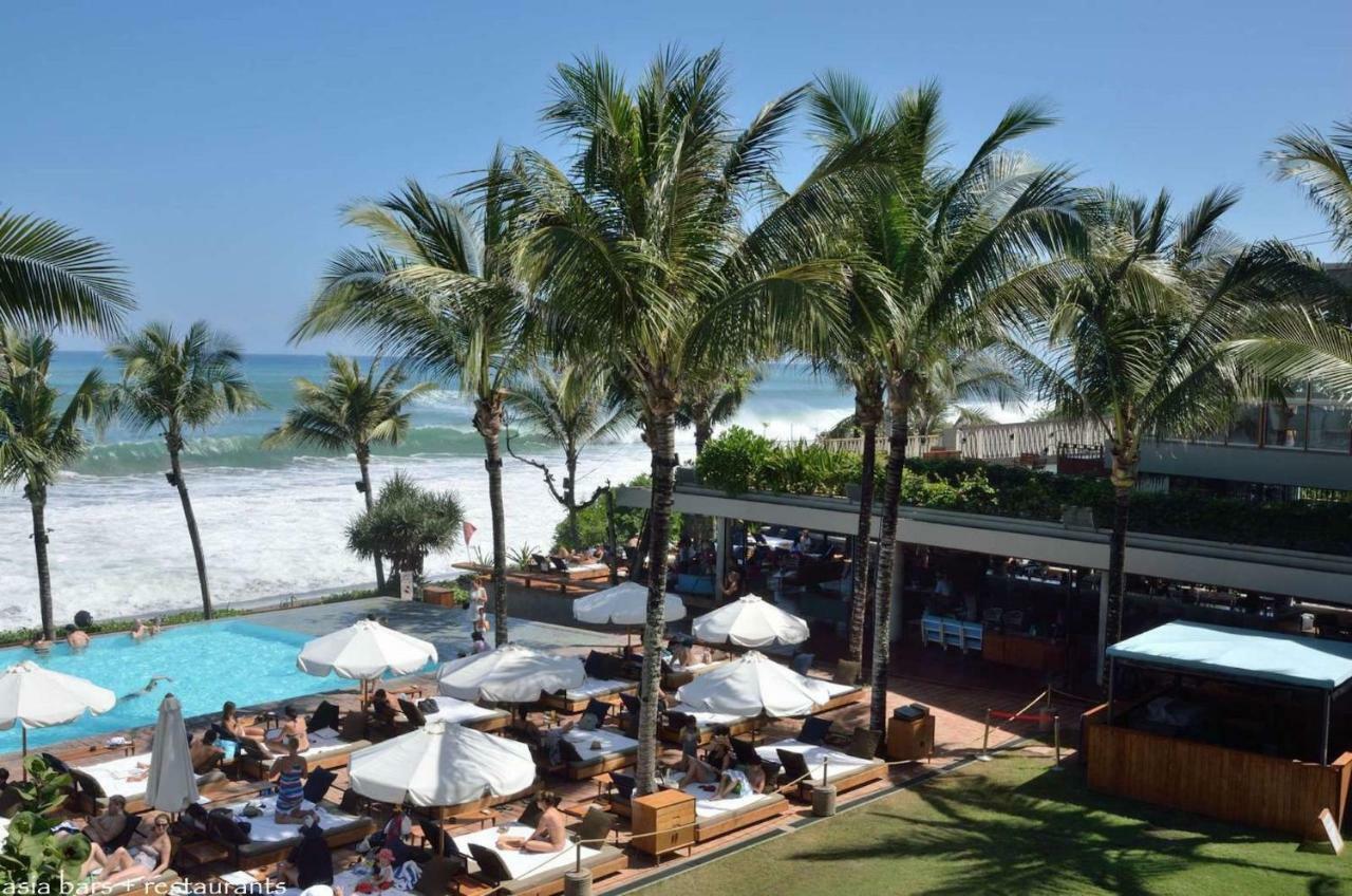 Villa Kaira Estate Canggu  Ngoại thất bức ảnh