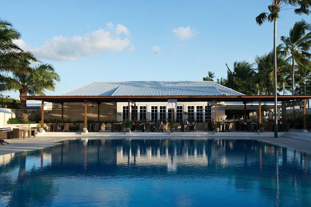 Villa Kaira Estate Canggu  Ngoại thất bức ảnh